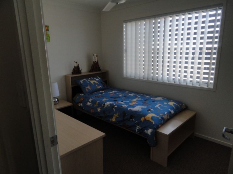 5/54 Lillypilly Ave, Gracemere QLD 4702