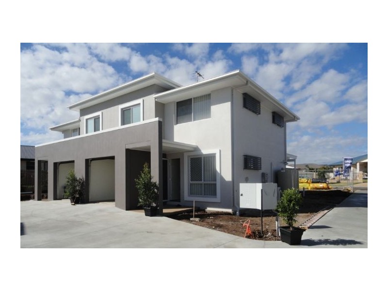 8/54 Lillypilly Ave, Gracemere QLD 4702