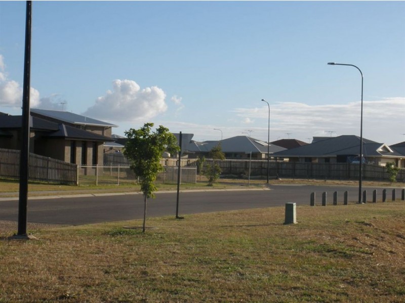 10/54 Lillypilly Ave, Gracemere QLD 4702