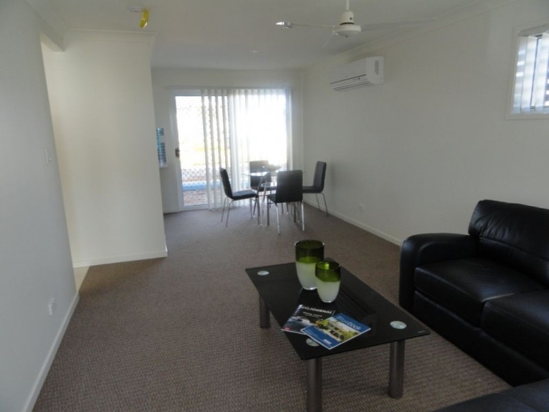 11/54 Lillypilly Ave, Gracemere QLD 4702