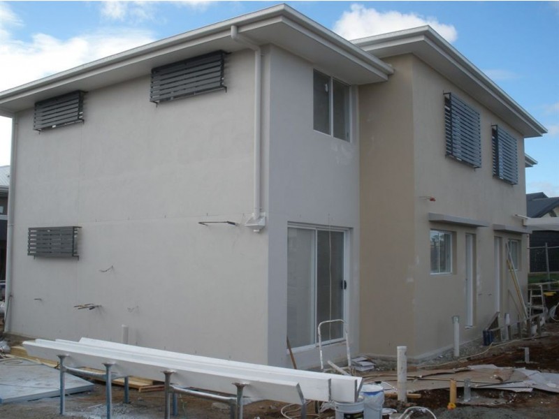 11/54 Lillypilly Ave, Gracemere QLD 4702