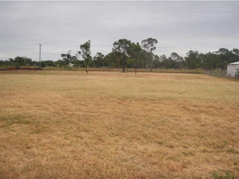 29 Robertson Road, Gracemere QLD 4702