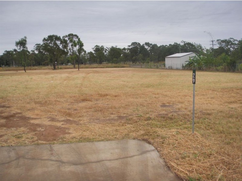 29 Robertson Road, Gracemere QLD 4702