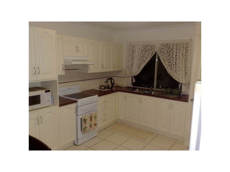 232 Cherryfields Road, Gracemere QLD 4702