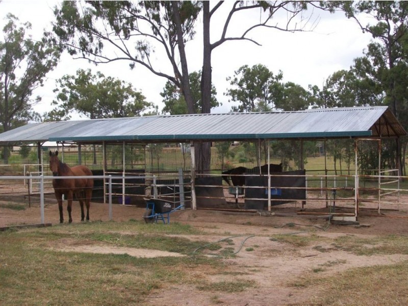 232 Cherryfields Road, Gracemere QLD 4702