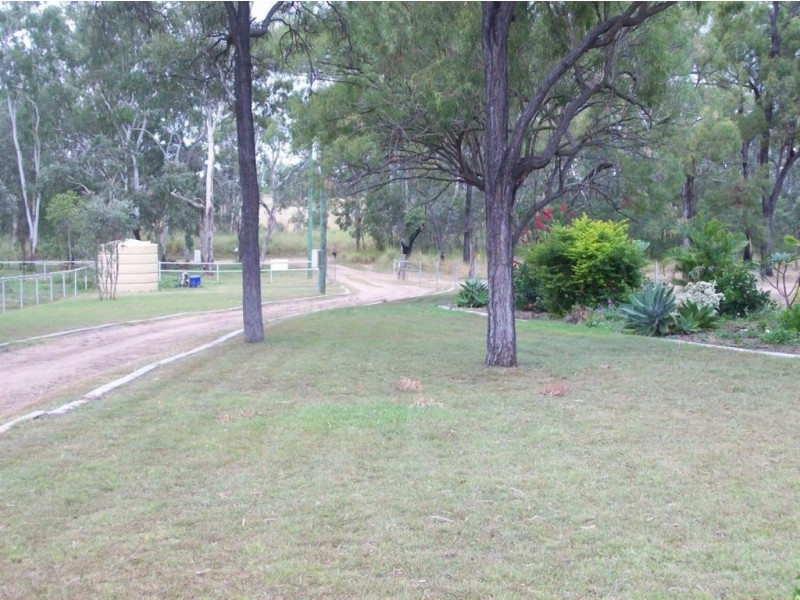 232 Cherryfields Road, Gracemere QLD 4702