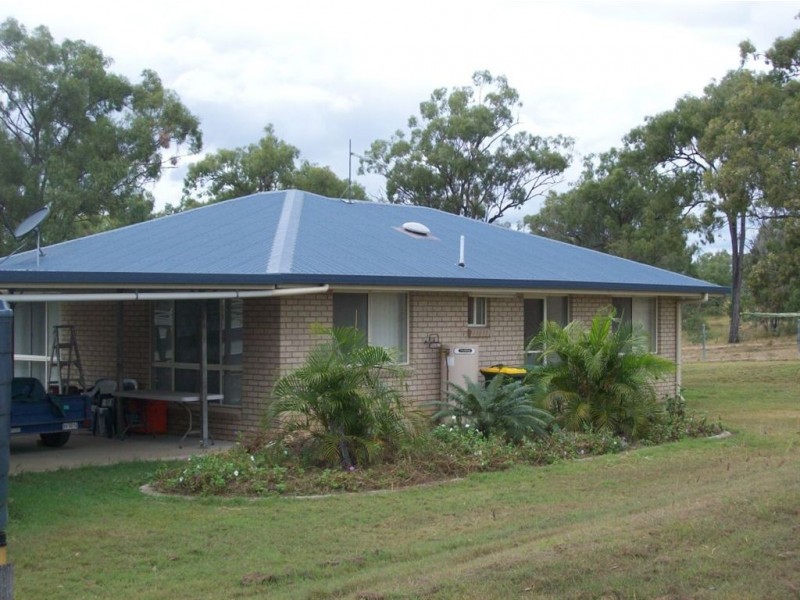 232 Cherryfields Road, Gracemere QLD 4702