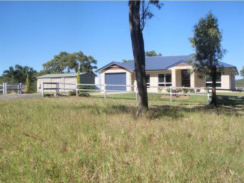 55 Botos Rd, Cawarral QLD 4702