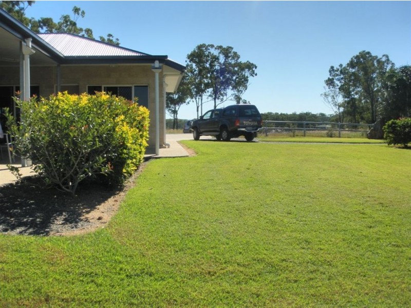 55 Botos Rd, Cawarral QLD 4702