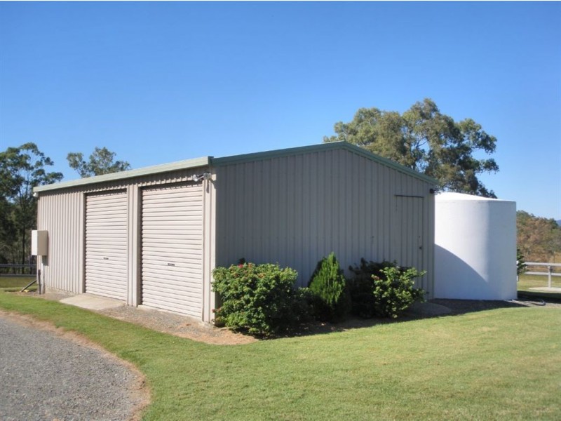 55 Botos Rd, Cawarral QLD 4702