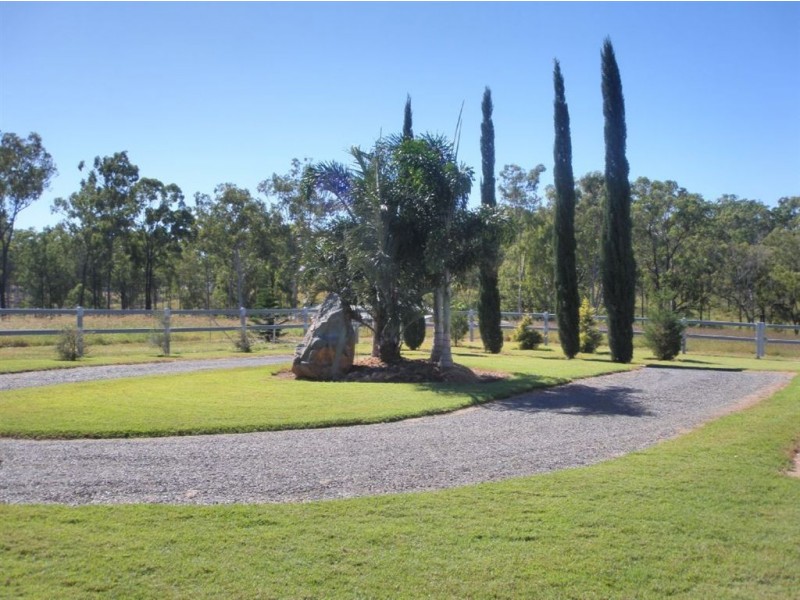 55 Botos Rd, Cawarral QLD 4702