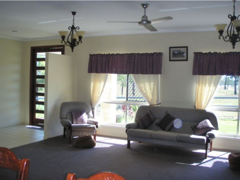 55 Botos Rd, Cawarral QLD 4702