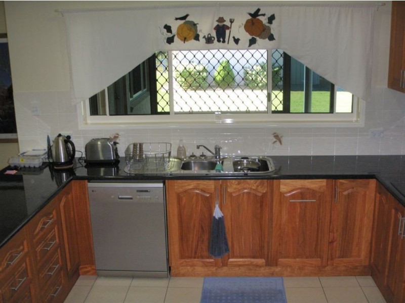 55 Botos Rd, Cawarral QLD 4702