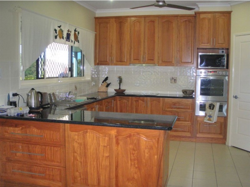 55 Botos Rd, Cawarral QLD 4702