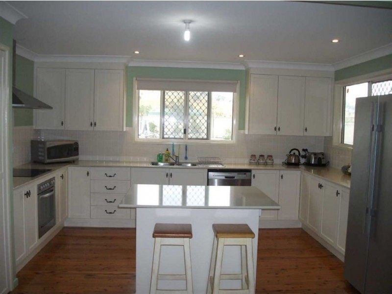 84 Mt Usher Rd, Bouldercombe QLD 4702