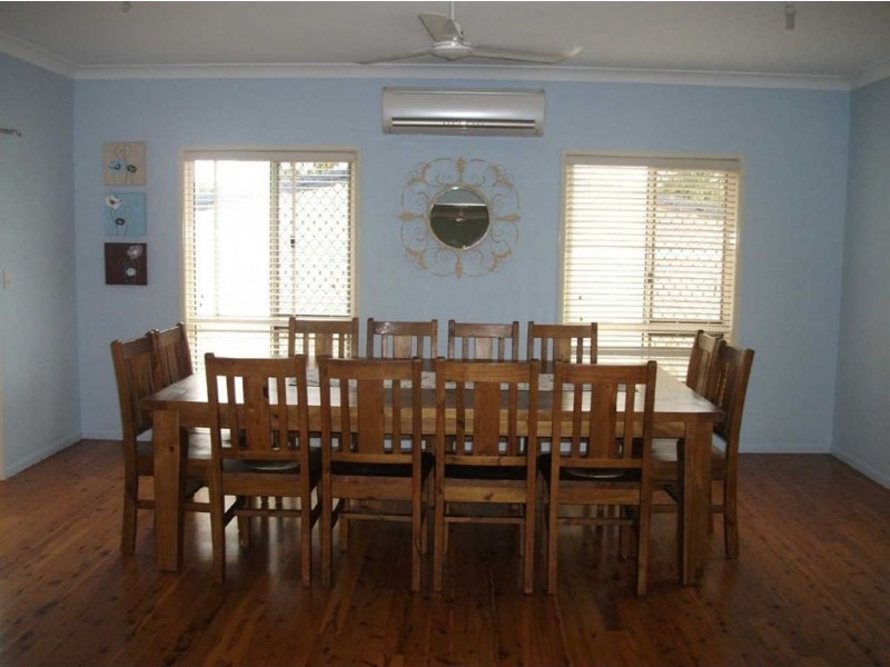 84 Mt Usher Rd, Bouldercombe QLD 4702