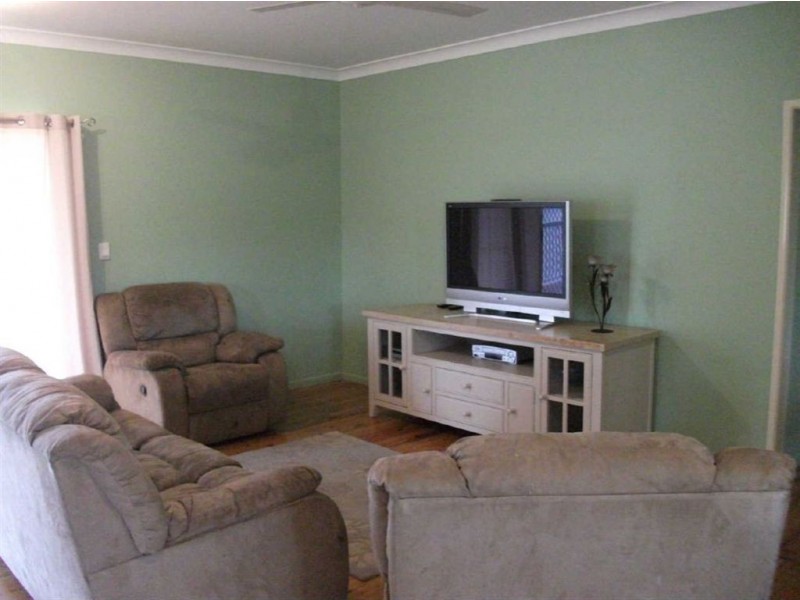 84 Mt Usher Rd, Bouldercombe QLD 4702