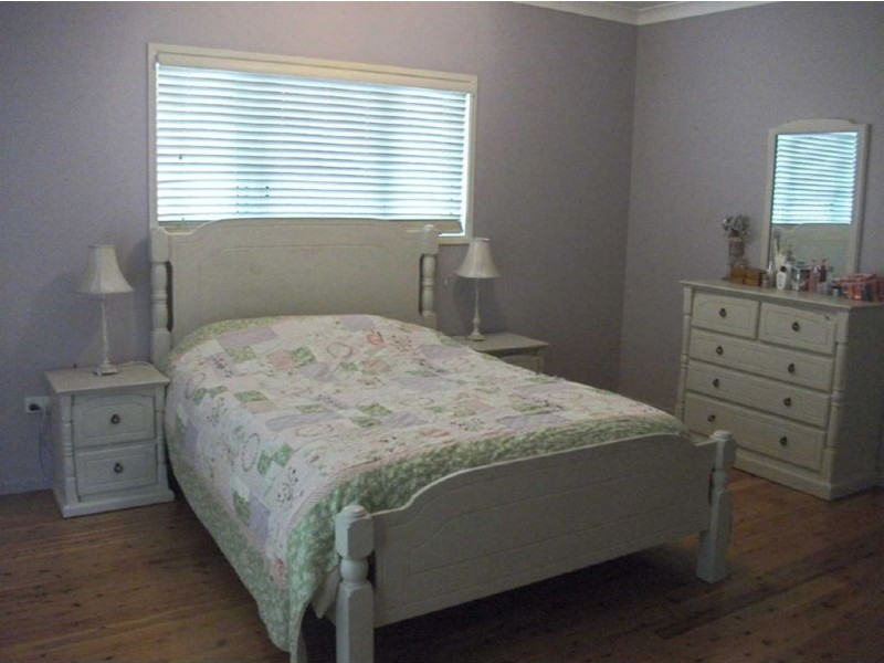 84 Mt Usher Rd, Bouldercombe QLD 4702