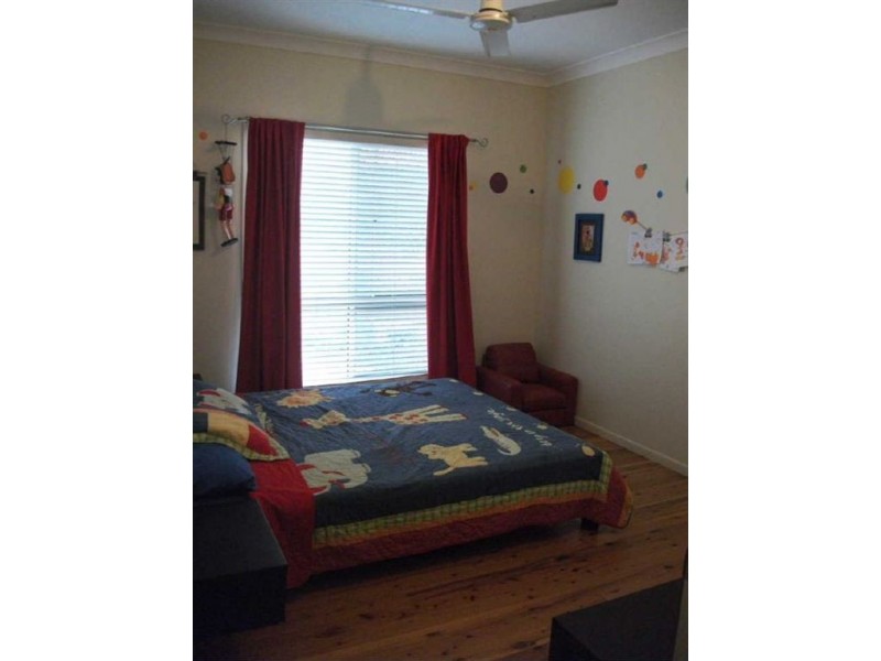 84 Mt Usher Rd, Bouldercombe QLD 4702