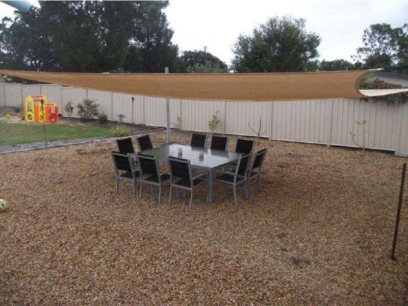 84 Mt Usher Rd, Bouldercombe QLD 4702