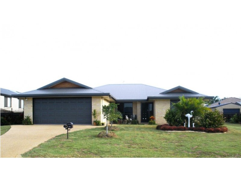 3a Bryce crt, Gracemere QLD 4702