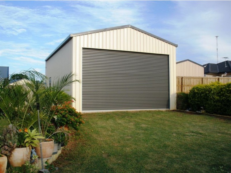 3a Bryce crt, Gracemere QLD 4702