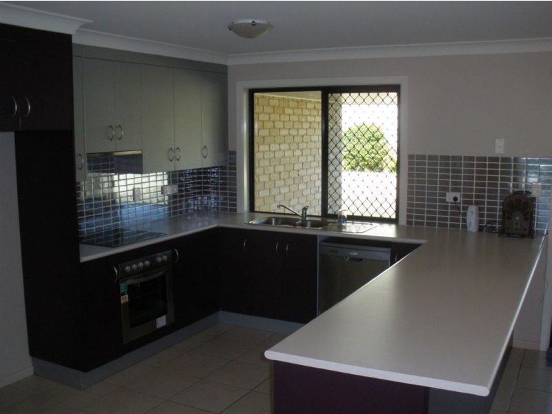 3a Bryce crt, Gracemere QLD 4702