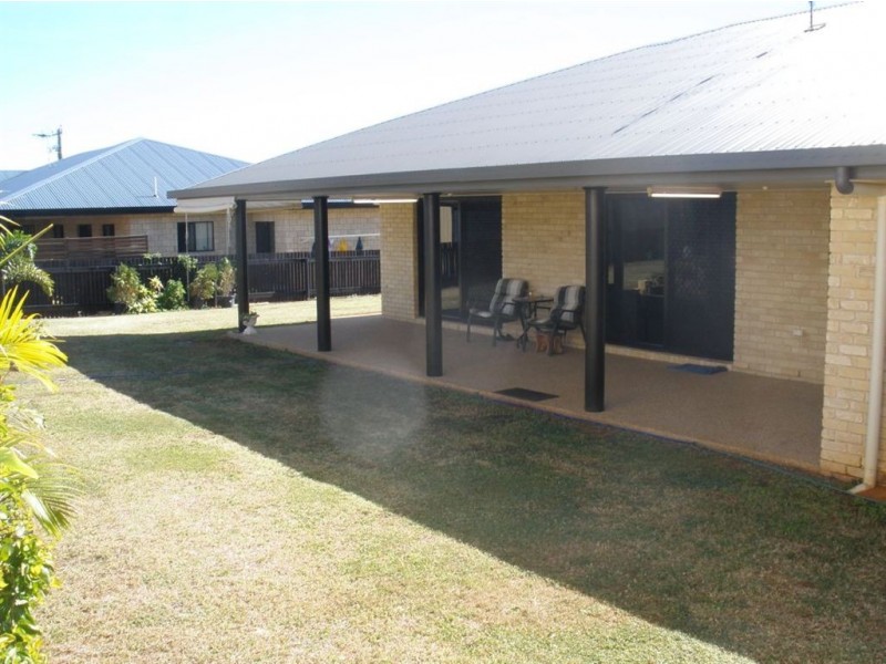 3a Bryce crt, Gracemere QLD 4702
