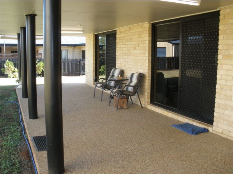 3a Bryce crt, Gracemere QLD 4702