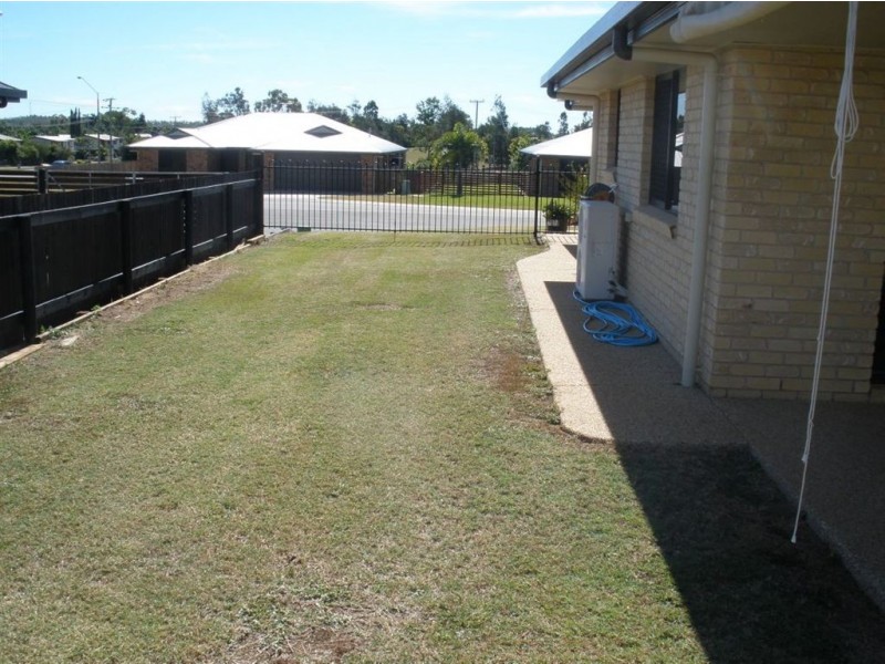 3a Bryce crt, Gracemere QLD 4702