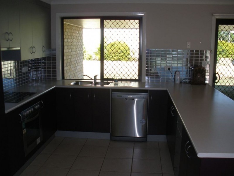 3a Bryce crt, Gracemere QLD 4702