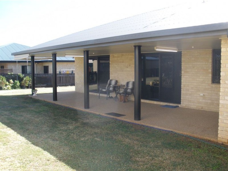 3a Bryce crt, Gracemere QLD 4702