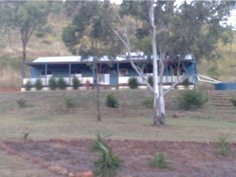 71 Preston Rd, Bouldercombe QLD 4702