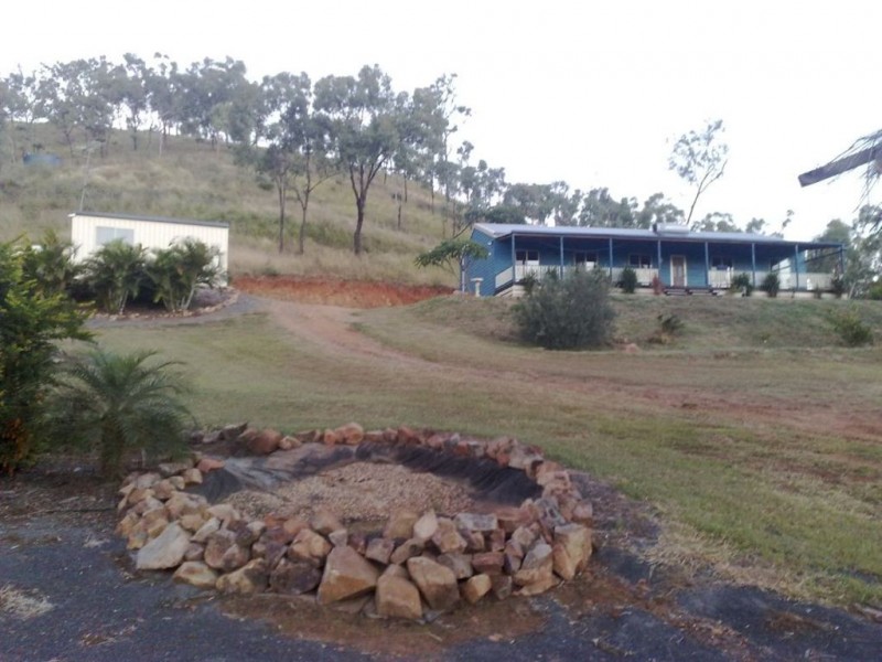 71 Preston Rd, Bouldercombe QLD 4702