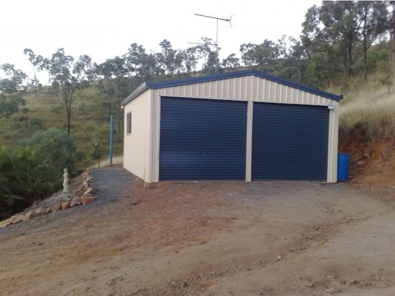 71 Preston Rd, Bouldercombe QLD 4702