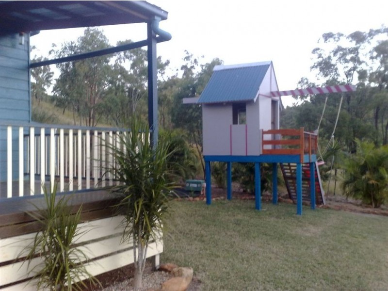 71 Preston Rd, Bouldercombe QLD 4702