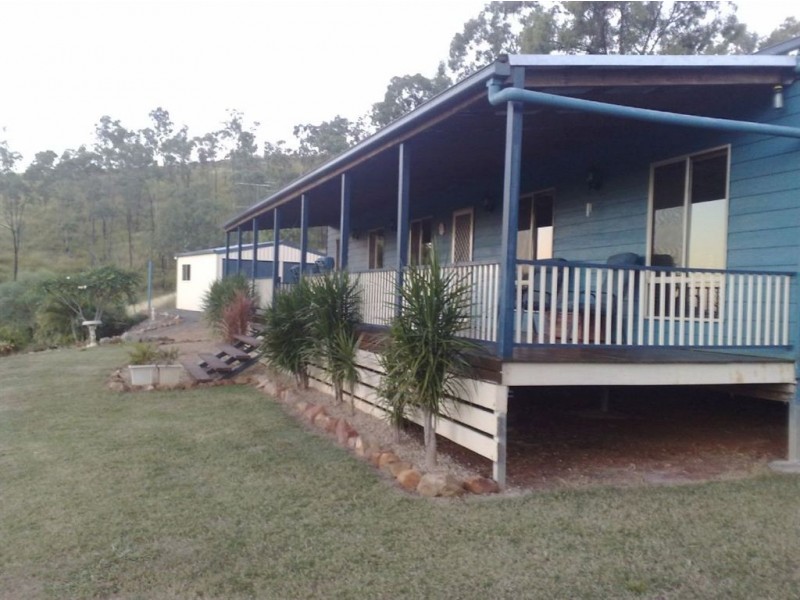 71 Preston Rd, Bouldercombe QLD 4702