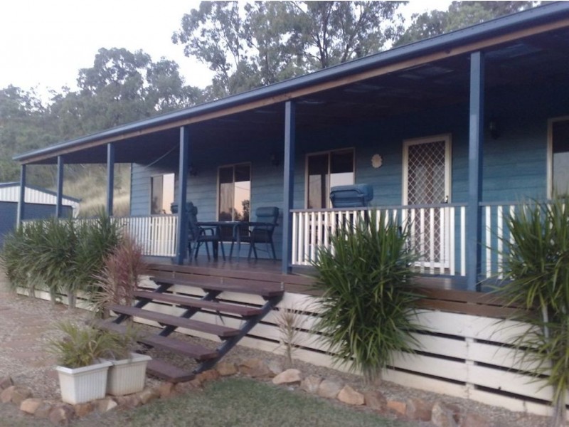 71 Preston Rd, Bouldercombe QLD 4702