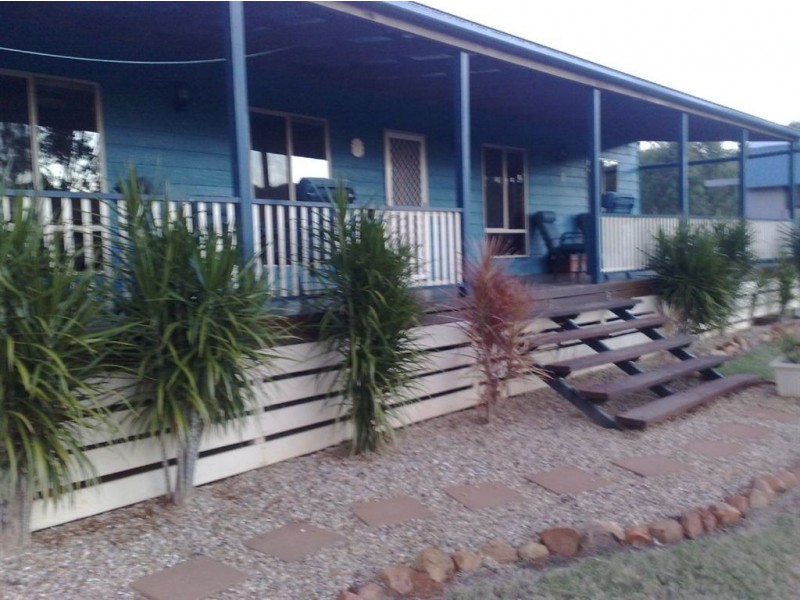71 Preston Rd, Bouldercombe QLD 4702