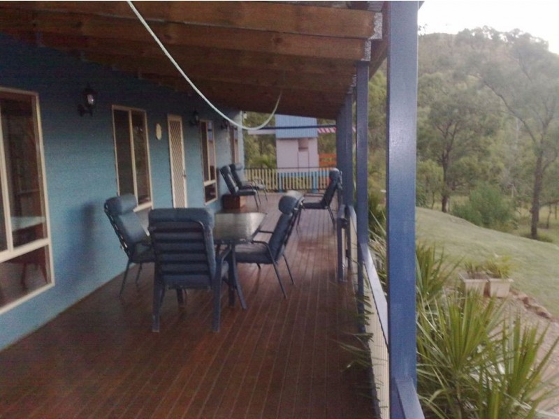 71 Preston Rd, Bouldercombe QLD 4702
