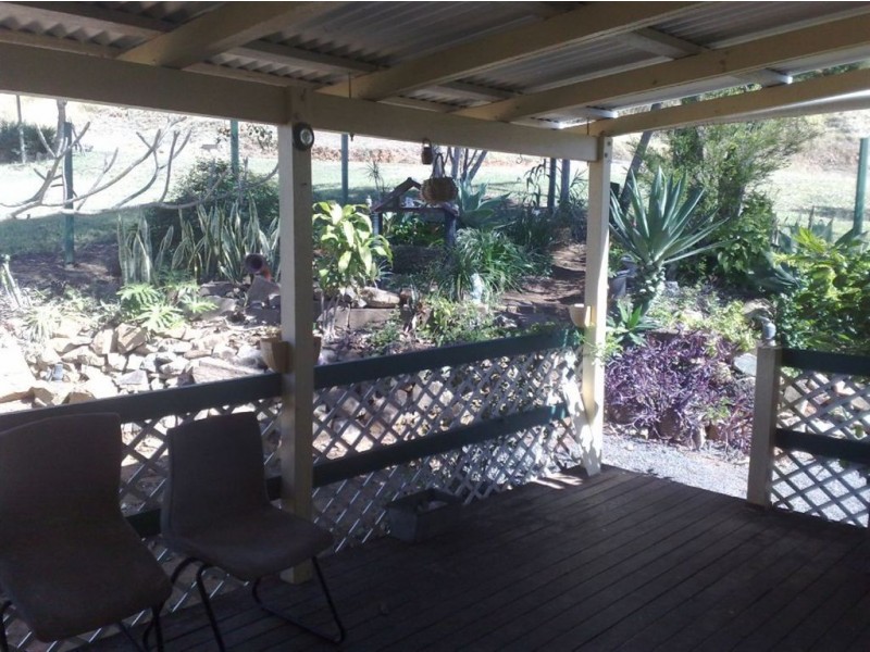 21 West Street, Mount Morgan QLD 4714