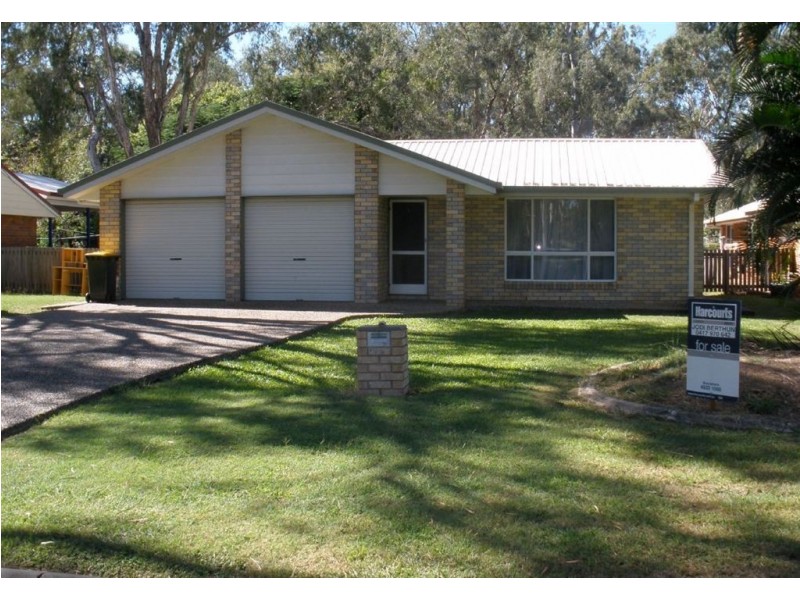 80 Bryant st, Koongal QLD 4701