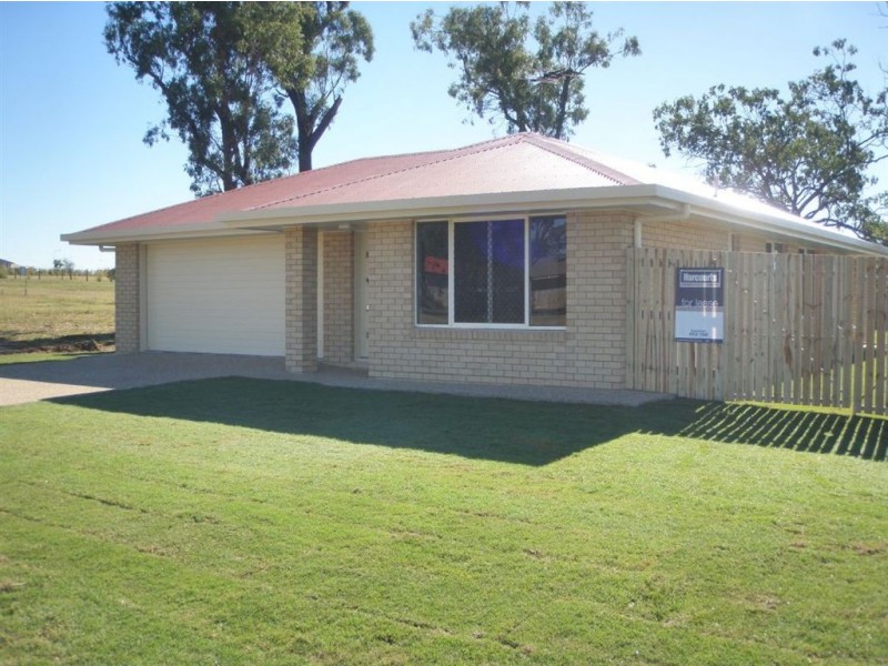 40 Riley Dv, Gracemere QLD 4702