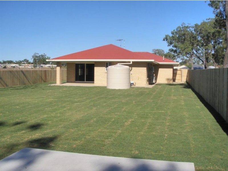 40 Riley Dv, Gracemere QLD 4702