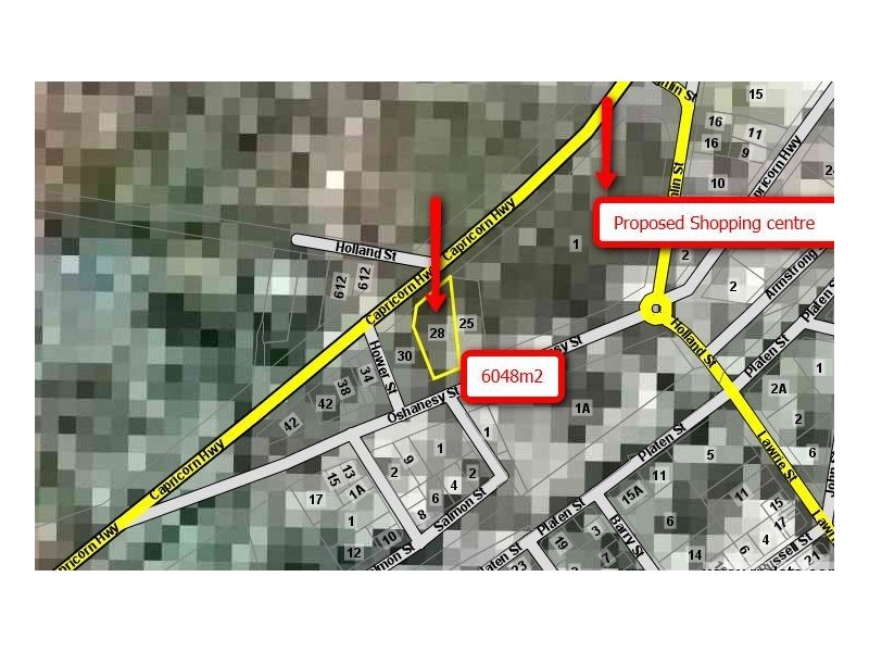 28 Oshanesy St, Gracemere QLD 4702