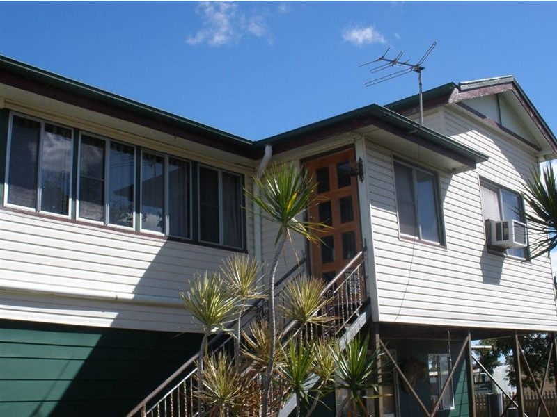 455 Alton Downs – Nine Mile Road, Alton Downs QLD 4702