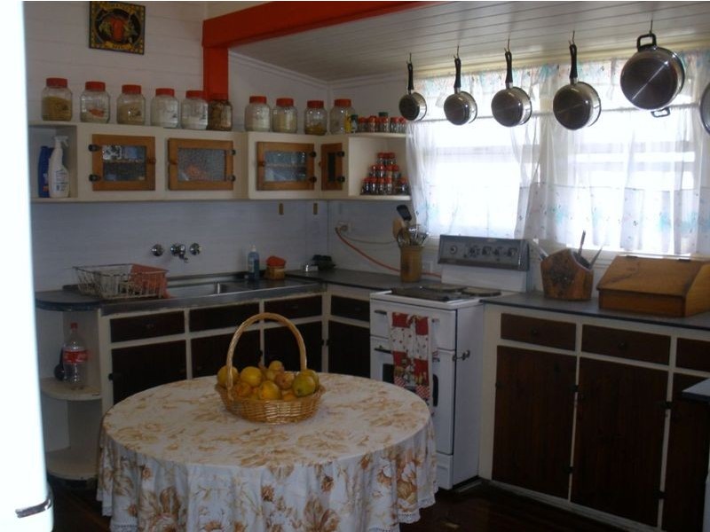 455 Alton Downs – Nine Mile Road, Alton Downs QLD 4702