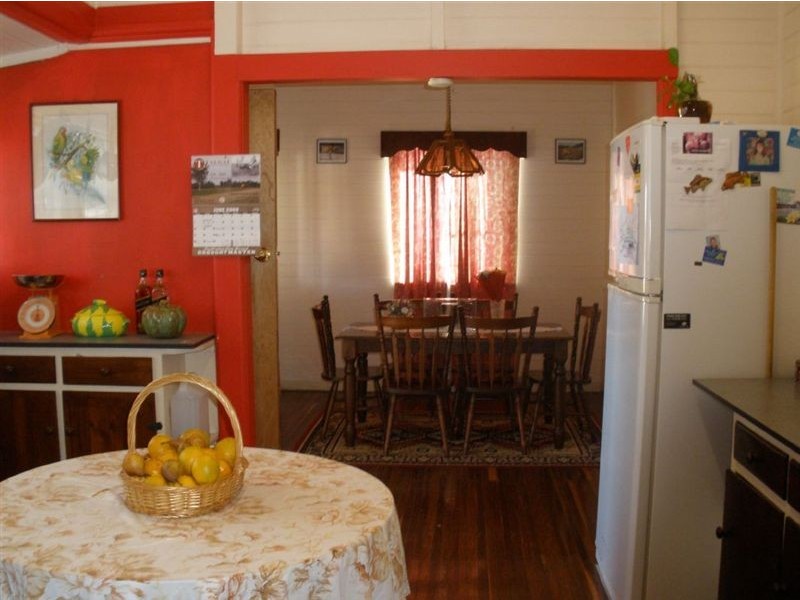 455 Alton Downs – Nine Mile Road, Alton Downs QLD 4702