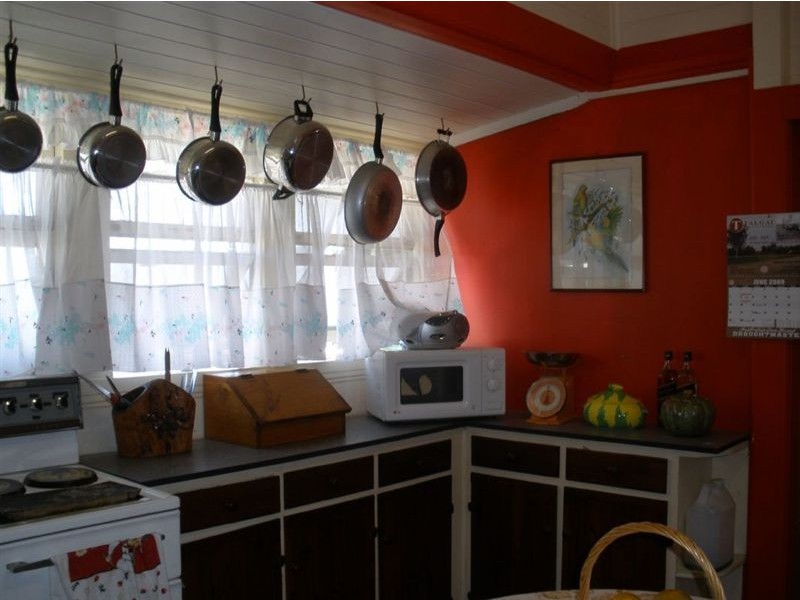 455 Alton Downs – Nine Mile Road, Alton Downs QLD 4702