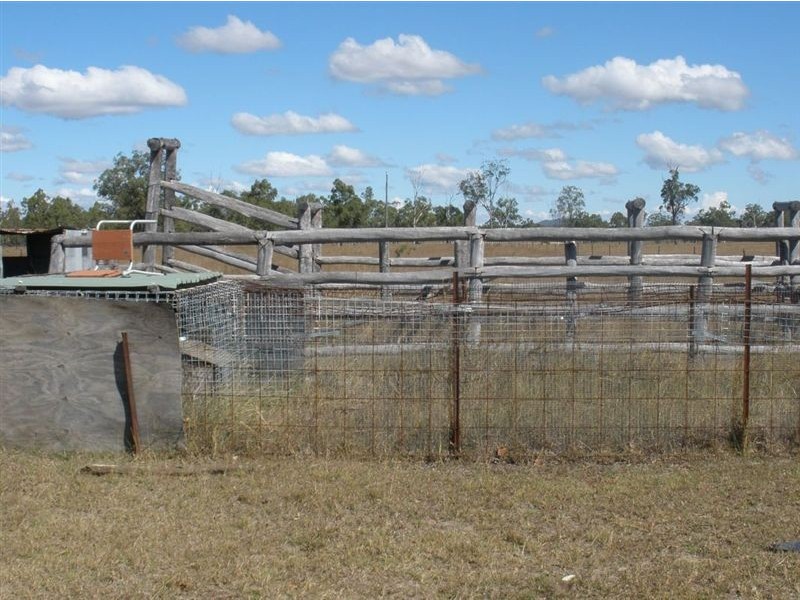 455 Alton Downs – Nine Mile Road, Alton Downs QLD 4702